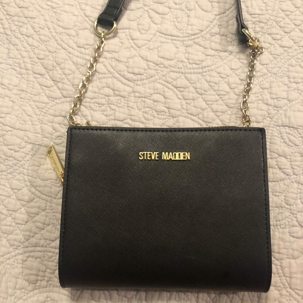 Steve Madden Crossbody